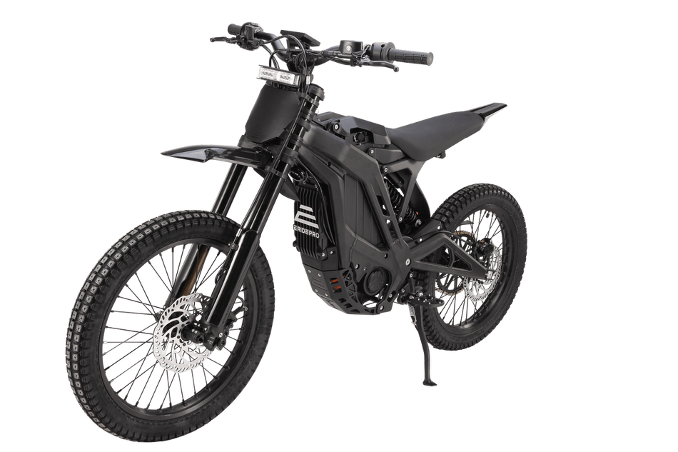 E - Ride Pro SS 3.0 - ProluxeTech