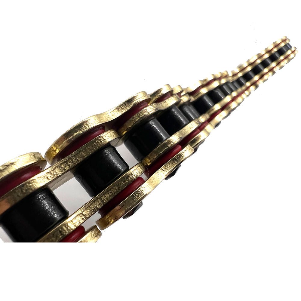 Heavy Hitter 520 Primary Chain Conversion for Surron Ultra Bee - ProluxeTech