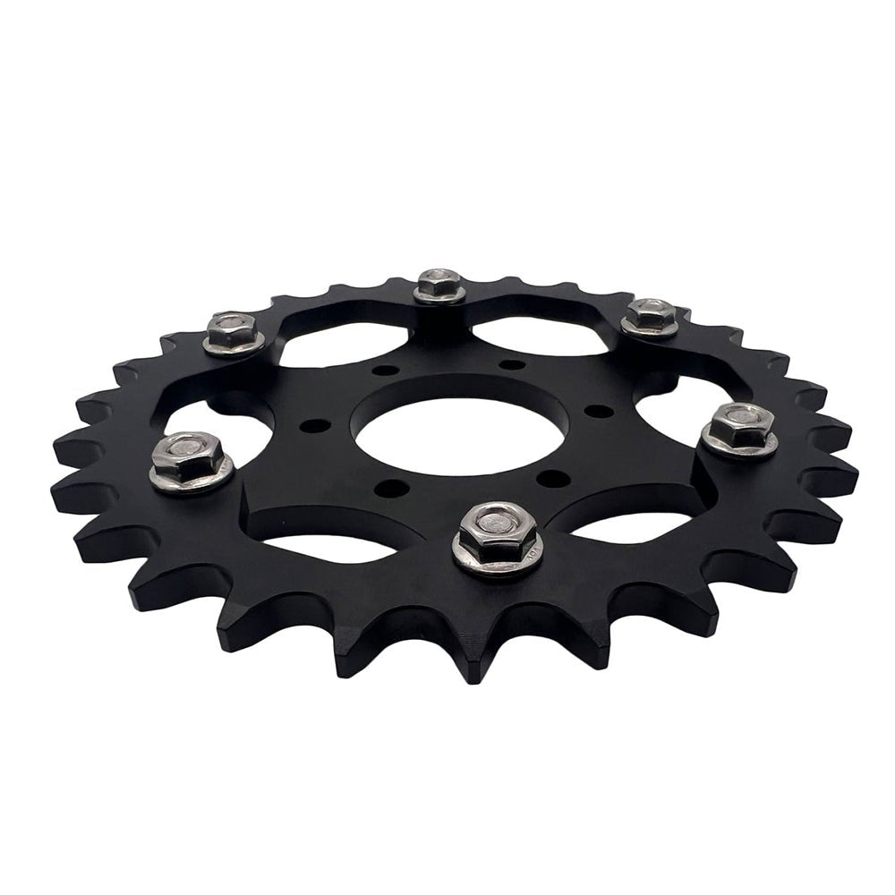 Heavy Hitter 520 Primary Chain Conversion for Surron Ultra Bee - ProluxeTech