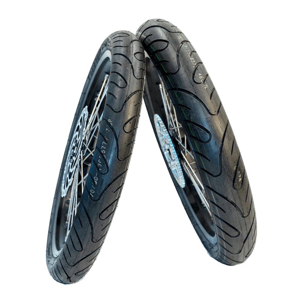 Super Moto Wheel Kit for Surron - ProluxeTech