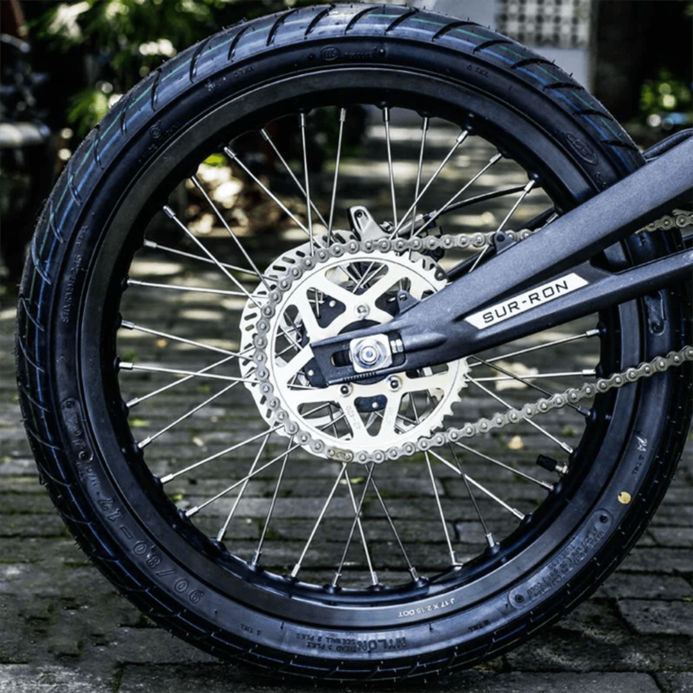 Super Moto Wheel Kit for Surron - ProluxeTech