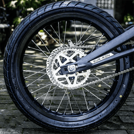 Super Moto Wheel Kit for Surron - ProluxeTech