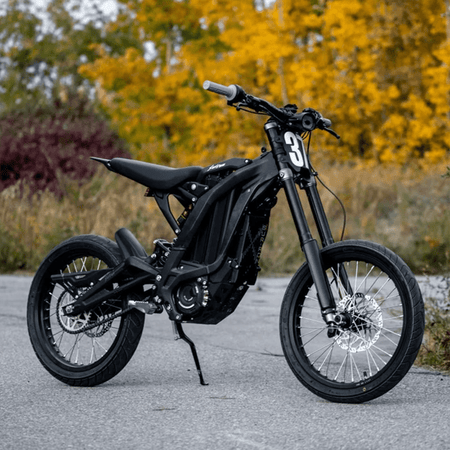 Super Moto Wheel Kit for Surron - ProluxeTech
