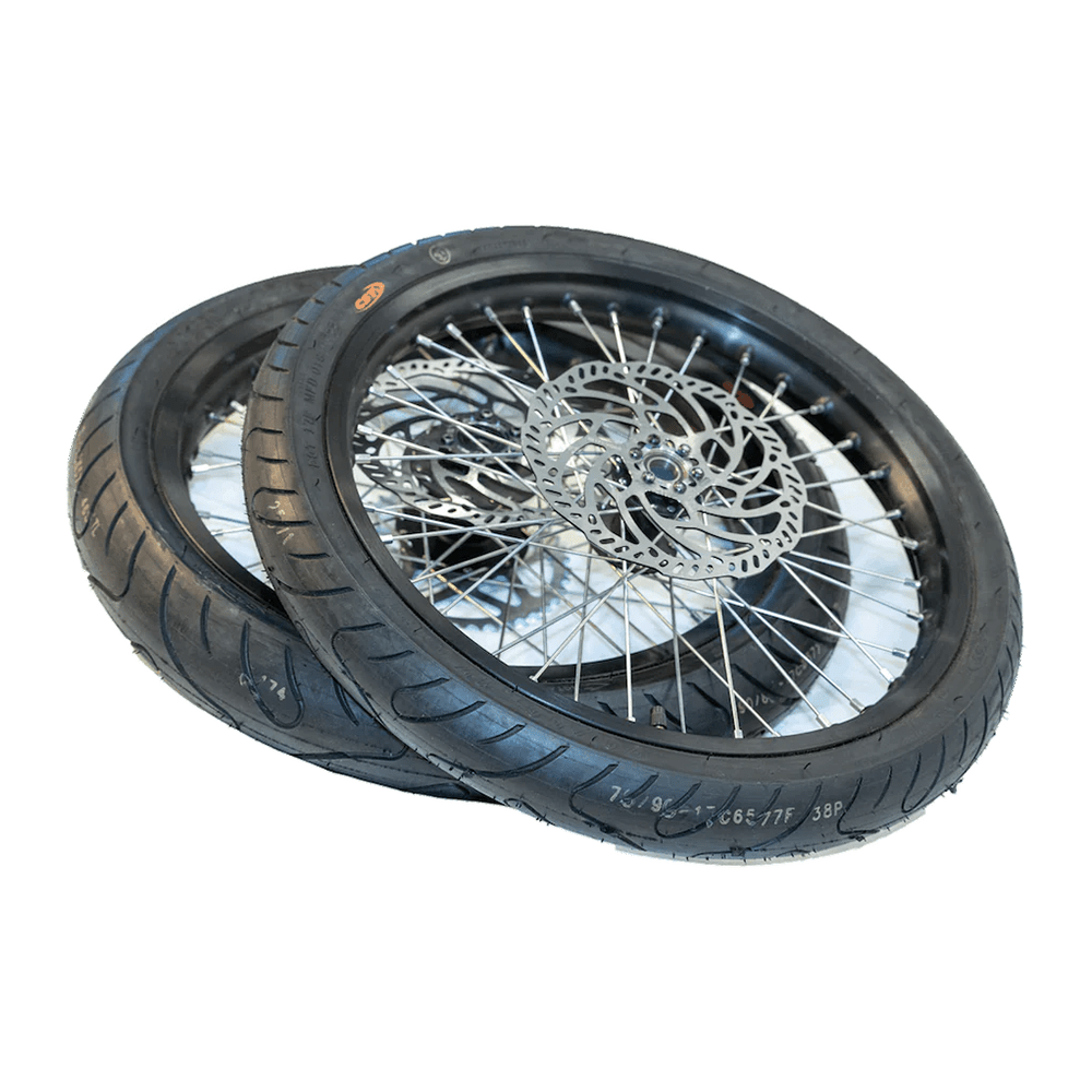Super Moto Wheel Kit for Surron - ProluxeTech
