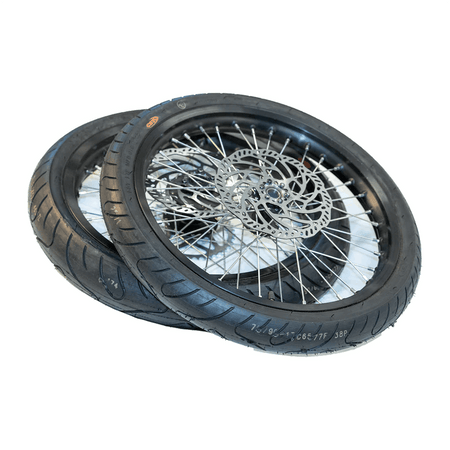 Super Moto Wheel Kit for Surron - ProluxeTech