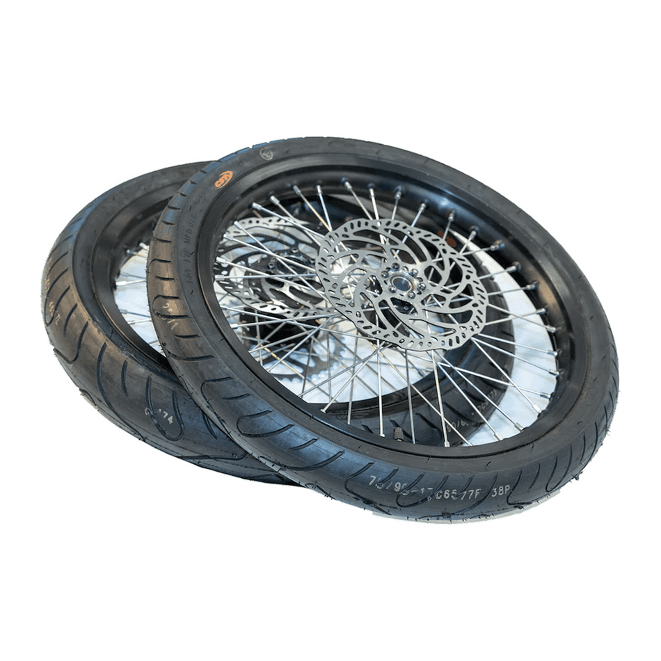 Super Moto Wheel Kit for Surron - ProluxeTech
