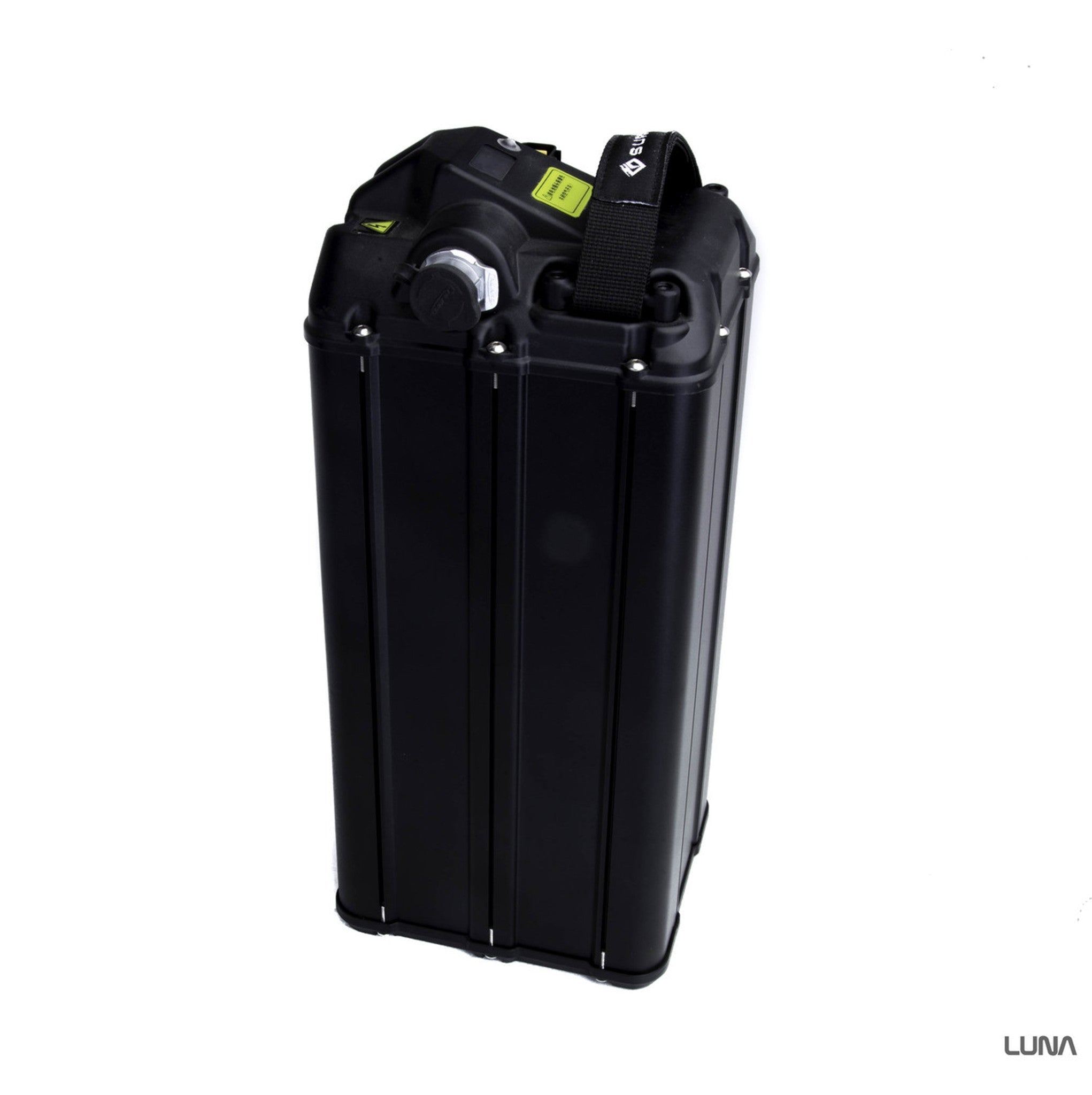 Sur - Ron Battery - ProluxeTech