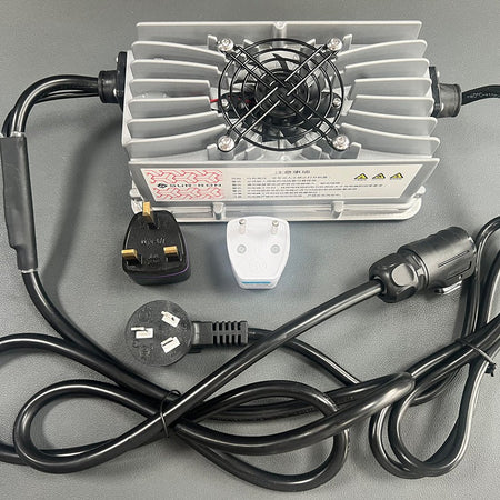 Surron Light Bee X Charger with Free EU/UK Adapter - ProluxeTech