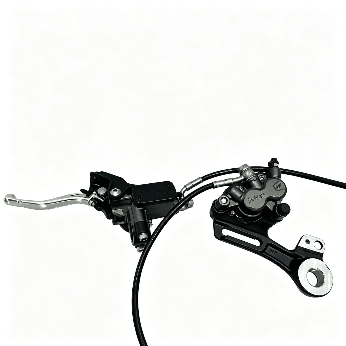 Surron Ultra Bee Rear tire brake caliper - ProluxeTech