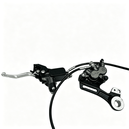 Surron Ultra Bee Rear tire brake caliper - ProluxeTech