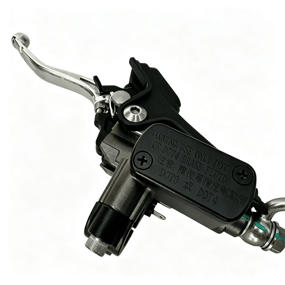 Surron Ultra Bee Rear tire brake caliper - ProluxeTech