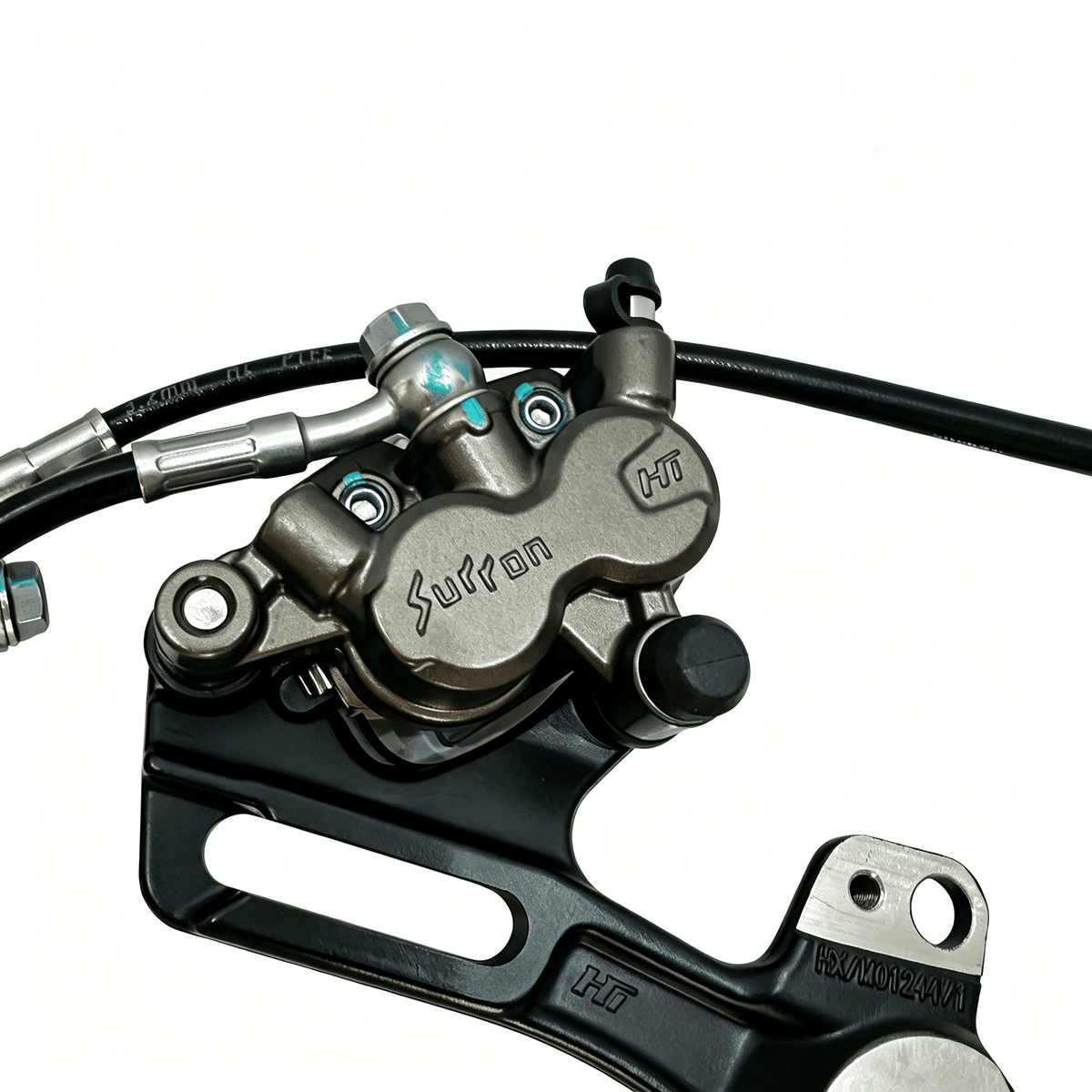 Surron Ultra Bee Rear tire brake caliper - ProluxeTech