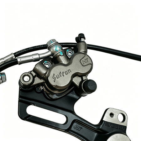 Surron Ultra Bee Rear tire brake caliper - ProluxeTech